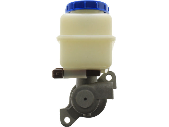 Centric Parts Brake Master Cylinder P/N:130.51002 Fits: Hyundai Sonata 90-89 - Image 4