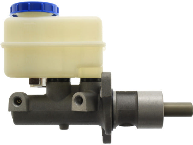 Centric Parts Brake Master Cylinder P/N:130.51002 Fits: Hyundai Sonata 90-89 - Image 5