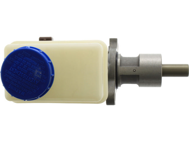 Centric Parts Brake Master Cylinder P/N:130.51002 Fits: Hyundai Sonata 90-89 - Image 7