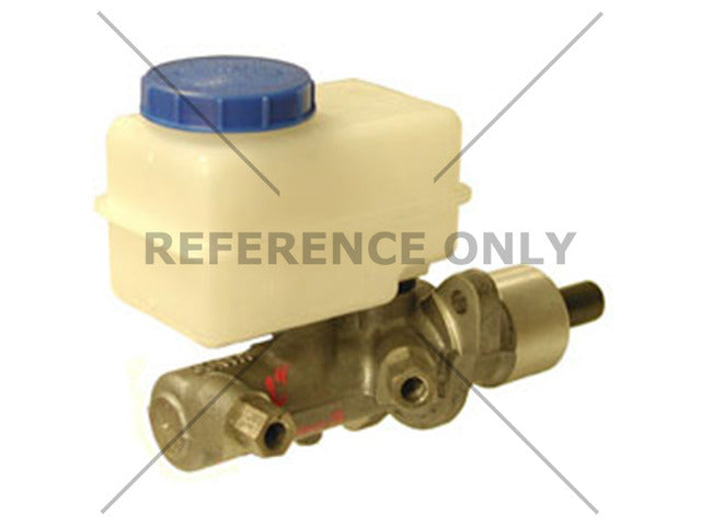 Centric Parts Brake Master Cylinder P/N:130.51003 Fits: Hyundai Sonata 93-92 - Image 1