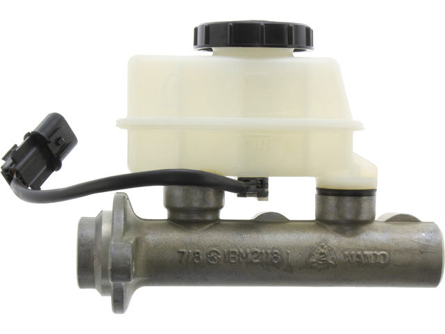Centric Parts Brake Master Cylinder P/N:130.51005 Fits: Hyundai Elantra 96-94 - Image 6