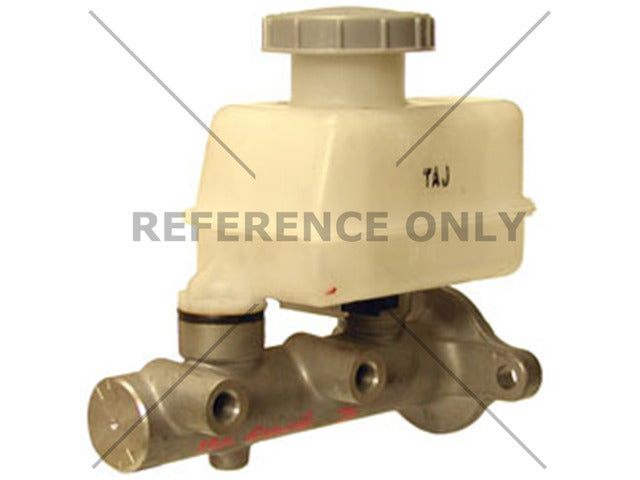 Centric Parts Brake Master Cylinder P/N:130.51006 Fits: Hyundai Elantra 96-94 - Image 1