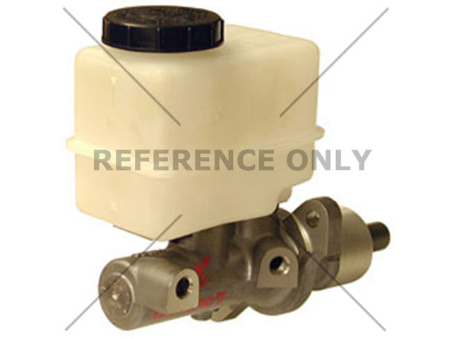 Centric Parts Brake Master Cylinder P/N:130.51007 Fits: Hyundai Sonata 98-94 - Image 1