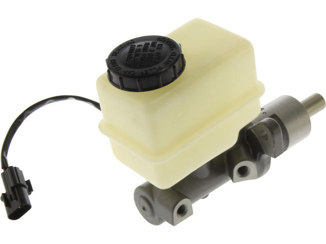 Centric Parts Brake Master Cylinder P/N:130.51008 Fits: Hyundai Sonata 98-94 - Image 1