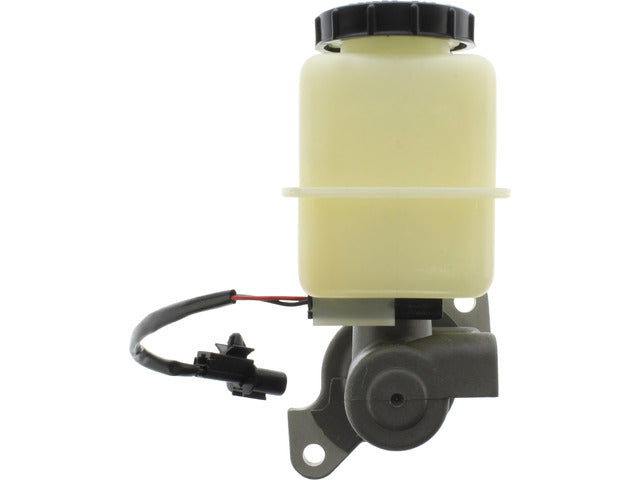 Centric Parts Brake Master Cylinder P/N:130.51008 Fits: Hyundai Sonata 98-94 - Image 4