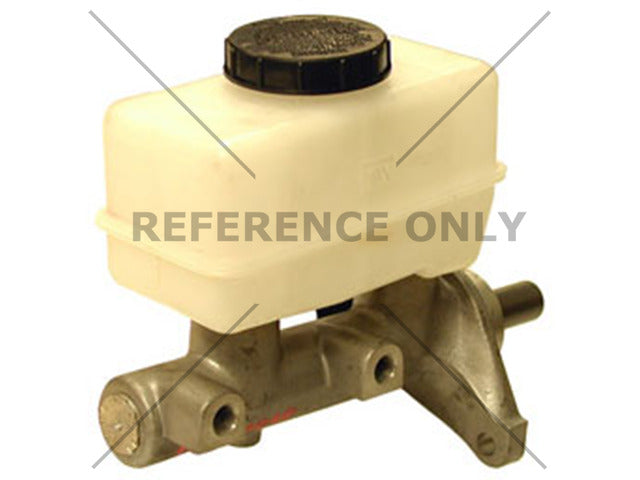 Centric Parts Brake Master Cylinder P/N:130.51010 Fits: Hyundai Sonata 98-94 - Image 1