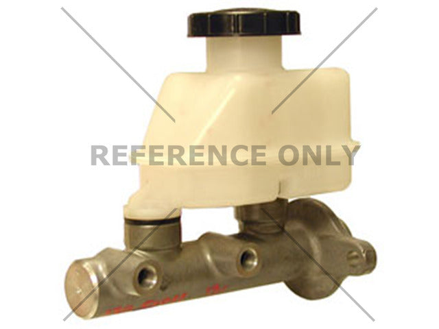 Centric Parts Brake Master Cylinder P/N:130.51011 Fits: Hyundai Accent 97-95 - Image 1