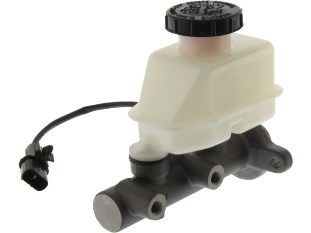 Centric Parts Brake Master Cylinder P/N:130.51012 Fits: Hyundai Accent 97-95 - Image 1