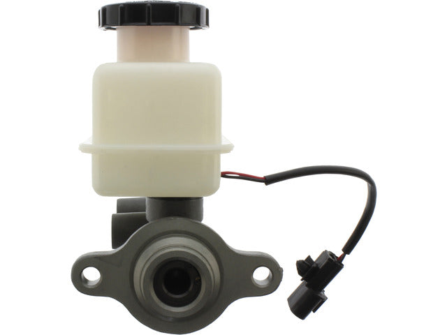 Centric Parts Brake Master Cylinder P/N:130.51012 Fits: Hyundai Accent 97-95 - Image 2