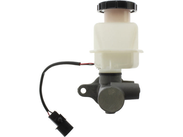 Centric Parts Brake Master Cylinder P/N:130.51012 Fits: Hyundai Accent 97-95 - Image 4