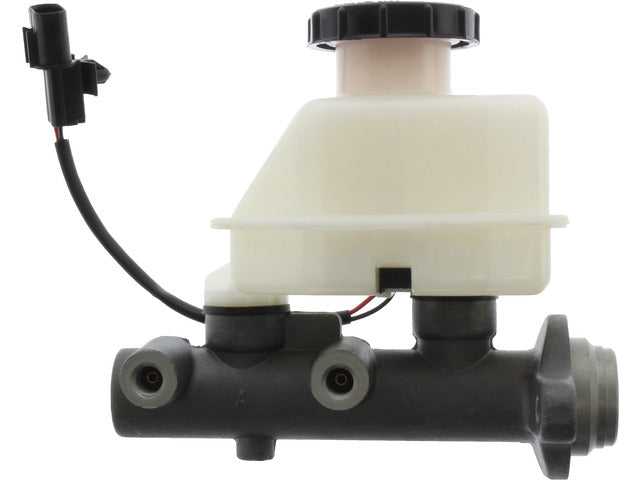 Centric Parts Brake Master Cylinder P/N:130.51012 Fits: Hyundai Accent 97-95 - Image 5