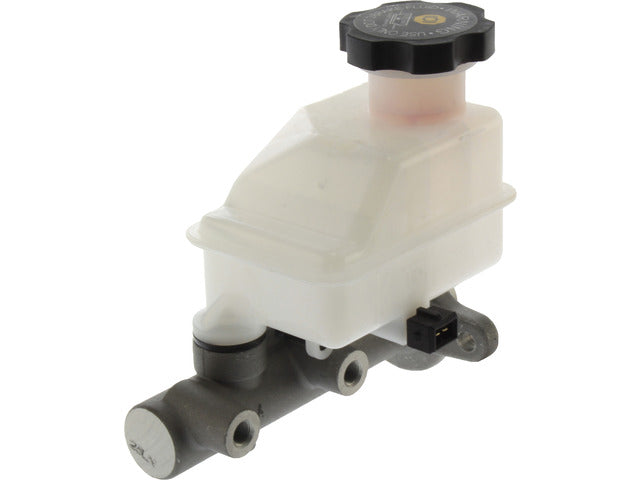 Centric Parts Brake Master Cylinder P/N:130.51014 Fits: Hyundai Elantra 00-97, Hyundai Tiburon 01-97 - Image 1