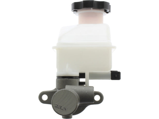 Centric Parts Brake Master Cylinder P/N:130.51014 Fits: Hyundai Elantra 00-97, Hyundai Tiburon 01-97 - Image 4