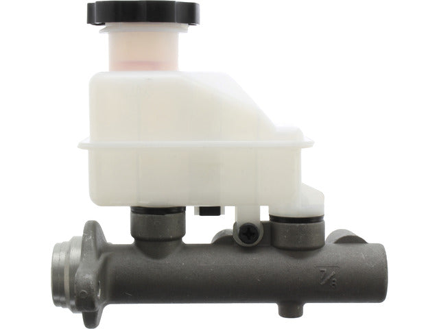 Centric Parts Brake Master Cylinder P/N:130.51014 Fits: Hyundai Elantra 00-97, Hyundai Tiburon 01-97 - Image 6