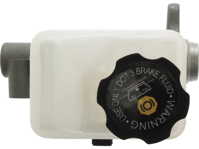 Centric Parts Brake Master Cylinder P/N:130.51014 Fits: Hyundai Elantra 00-97, Hyundai Tiburon 01-97 - Image 7