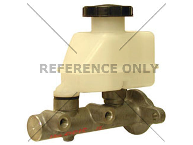 Centric Parts Brake Master Cylinder P/N:130.51015 Fits: Hyundai Accent 99-98 - Image 1