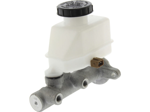 Centric Parts Brake Master Cylinder P/N:130.51016 Fits: Hyundai Accent 99-98 - Image 1