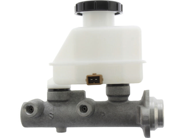 Centric Parts Brake Master Cylinder P/N:130.51016 Fits: Hyundai Accent 99-98 - Image 5