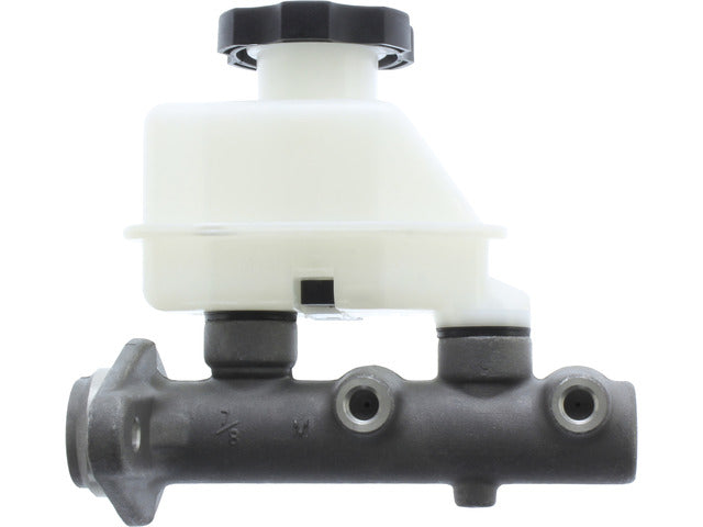 Centric Parts Brake Master Cylinder P/N:130.51018 Fits: Hyundai Accent 2005 - Image 6