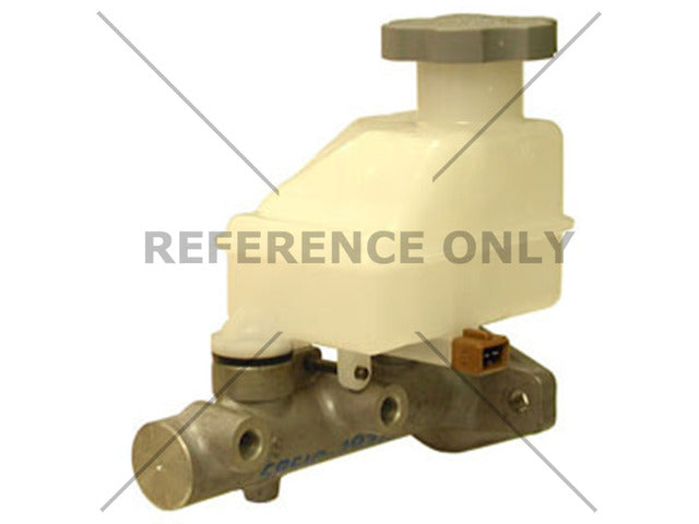 Centric Parts Brake Master Cylinder P/N:130.51019 Fits: Hyundai Elantra 00-98, Hyundai Tiburon 01-99 - Image 1
