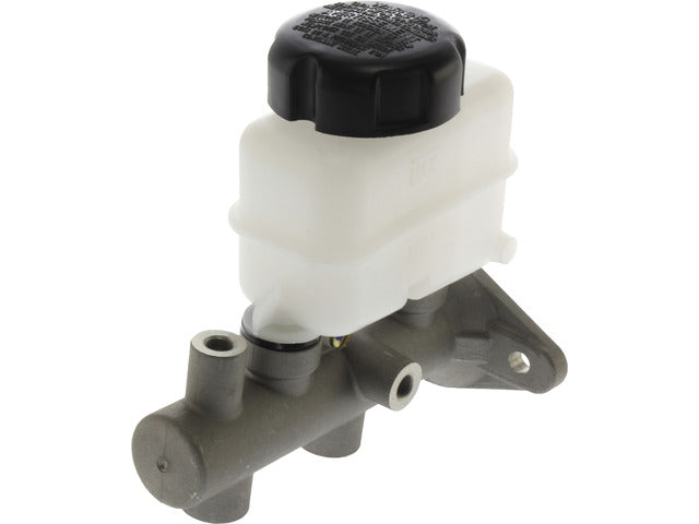 Centric Parts Brake Master Cylinder P/N:130.51020 Fits: Hyundai Sonata 05-99, Kia Magentis 05-01, Kia Optima 06-01 - Image 1