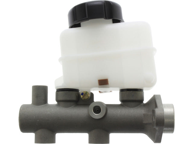 Centric Parts Brake Master Cylinder P/N:130.51020 Fits: Hyundai Sonata 05-99, Kia Magentis 05-01, Kia Optima 06-01 - Image 5
