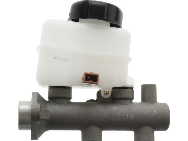 Centric Parts Brake Master Cylinder P/N:130.51020 Fits: Hyundai Sonata 05-99, Kia Magentis 05-01, Kia Optima 06-01 - Image 6