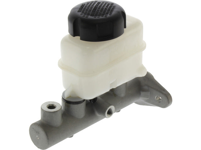 Centric Parts Brake Master Cylinder P/N:130.51021 Fits: Hyundai Sonata 05-99, Hyundai Xg300 2001, Hyundai Xg350 05-02, Kia Optima 02-01 - Image 1