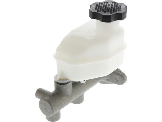Centric Parts Brake Master Cylinder P/N:130.51022 Fits: Hyundai Elantra 03-01 - Image 1