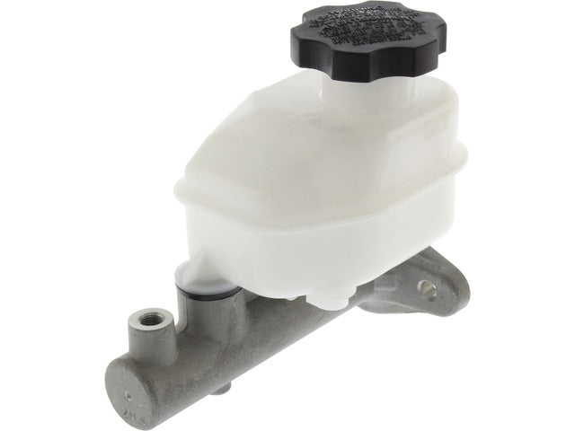 Centric Parts Brake Master Cylinder P/N:130.51024 Fits: Hyundai Elantra 02-01, Hyundai Elantra 06-04, Kia Magentis 05-01, Kia Spectra 09-04, Kia Spectra5 09-05 - Image 1