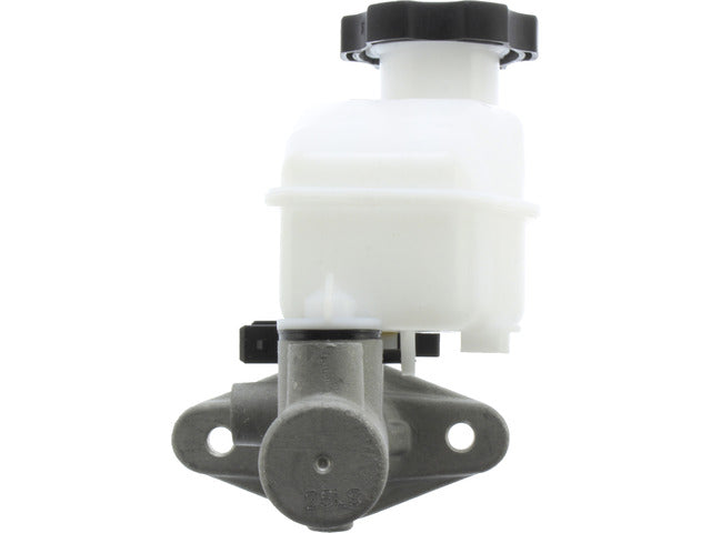 Centric Parts Brake Master Cylinder P/N:130.51024 Fits: Hyundai Elantra 02-01, Hyundai Elantra 06-04, Kia Magentis 05-01, Kia Spectra 09-04, Kia Spectra5 09-05 - Image 4