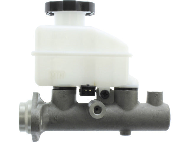 Centric Parts Brake Master Cylinder P/N:130.51024 Fits: Hyundai Elantra 02-01, Hyundai Elantra 06-04, Kia Magentis 05-01, Kia Spectra 09-04, Kia Spectra5 09-05 - Image 6