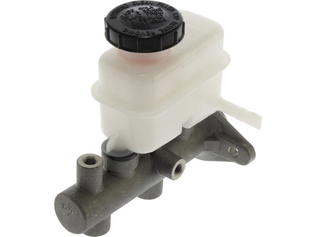 Centric Parts Brake Master Cylinder P/N:130.51025 Fits: Hyundai Santa Fe 05-03, Hyundai Santa Fe 2001 - Image 1