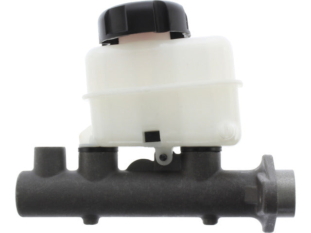 Centric Parts Brake Master Cylinder P/N:130.51026 Fits: Hyundai Santa Fe 06-01, Kia Amanti 06-04 - Image 5
