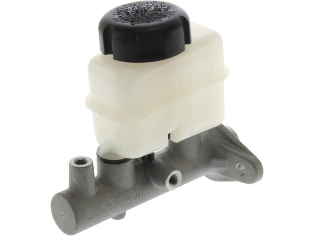 Centric Parts Brake Master Cylinder P/N:130.51027 Fits: Hyundai Sonata 05-02, Kia Magentis 04-01, Kia Optima 06-02 - Image 1