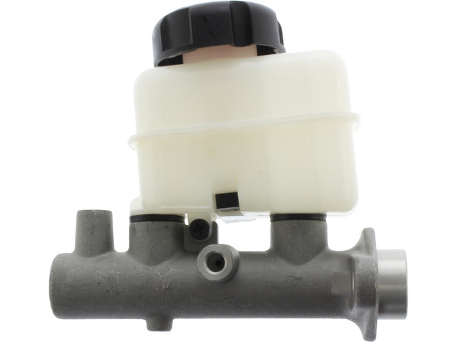 Centric Parts Brake Master Cylinder P/N:130.51027 Fits: Hyundai Sonata 05-02, Kia Magentis 04-01, Kia Optima 06-02 - Image 5