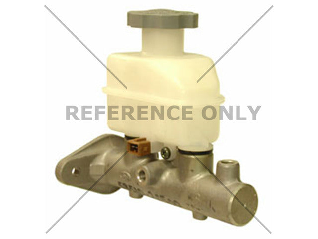Centric Parts Brake Master Cylinder P/N:130.51029 Fits: Hyundai Tiburon 07-03 - Image 1