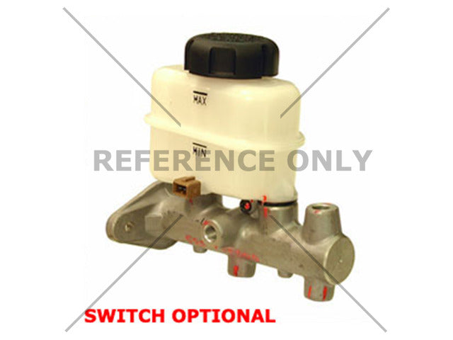 Centric Parts Brake Master Cylinder P/N:130.51030 Fits: Kia Amanti 06-04 - Image 1