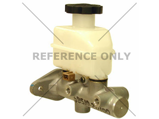 Centric Parts Brake Master Cylinder P/N:130.51031 Fits: Hyundai Elantra 2004 - Image 1