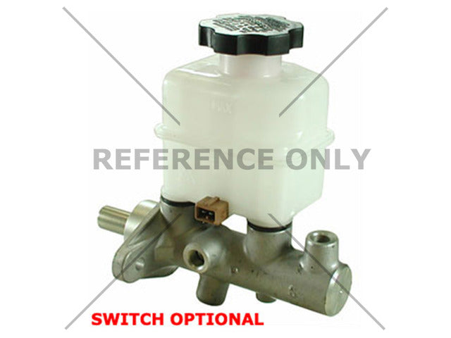 Centric Parts Brake Master Cylinder P/N:130.51035 Fits: Hyundai Tiburon 2007 - Image 1