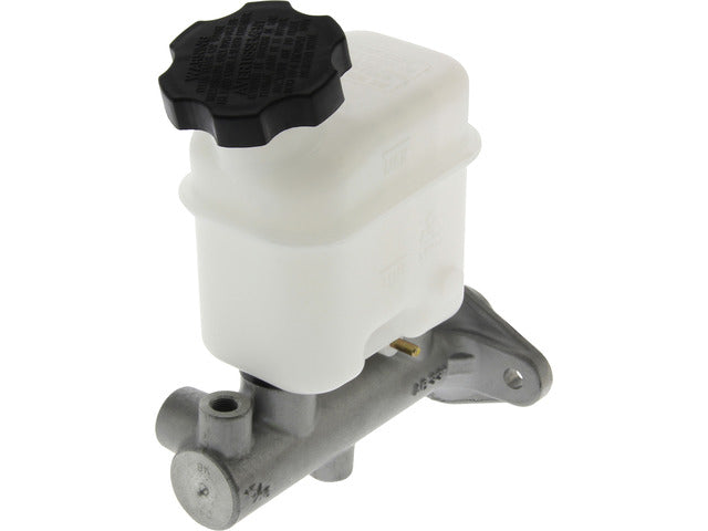 Centric Parts Brake Master Cylinder P/N:130.51037 Fits: Hyundai Sonata 09-05, Kia Magentis 10-05, Kia Optima 08-06 - Image 1