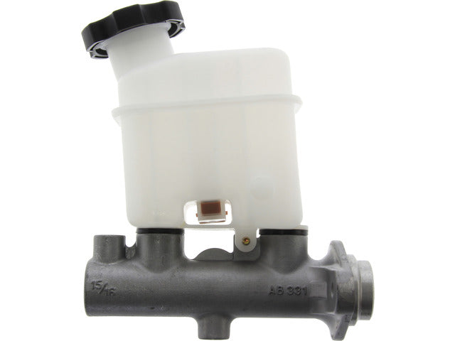 Centric Parts Brake Master Cylinder P/N:130.51037 Fits: Hyundai Sonata 09-05, Kia Magentis 10-05, Kia Optima 08-06 - Image 5