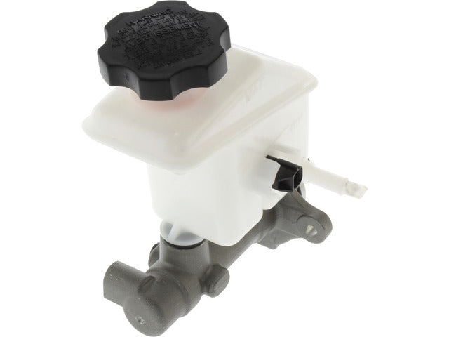 Centric Parts Brake Master Cylinder P/N:130.51040 Fits: Dodge Attitude 2011, Hyundai Accent 11-06, Kia Rio 08-06, Kia Rio 11-10, Kia Rio5 11-06 - Image 1