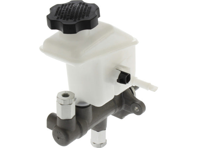 Centric Parts Brake Master Cylinder P/N:130.51041 Fits: Dodge Attitude 07-06, Dodge Attitude 2011, Hyundai Accent 11-06, Kia Rio 11-06, Kia Rio5 11-06 - Image 1