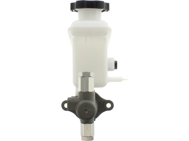 Centric Parts Brake Master Cylinder P/N:130.51041 Fits: Dodge Attitude 07-06, Dodge Attitude 2011, Hyundai Accent 11-06, Kia Rio 11-06, Kia Rio5 11-06 - Image 4