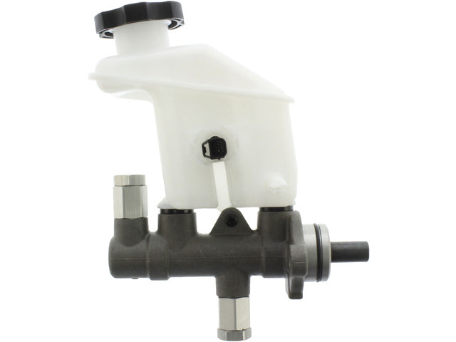 Centric Parts Brake Master Cylinder P/N:130.51041 Fits: Dodge Attitude 07-06, Dodge Attitude 2011, Hyundai Accent 11-06, Kia Rio 11-06, Kia Rio5 11-06 - Image 5