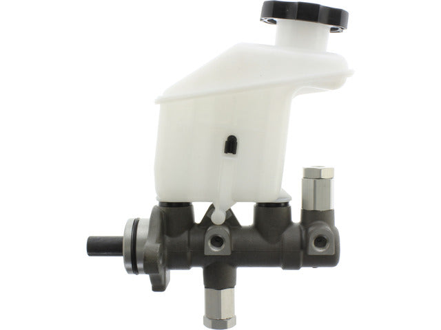 Centric Parts Brake Master Cylinder P/N:130.51041 Fits: Dodge Attitude 07-06, Dodge Attitude 2011, Hyundai Accent 11-06, Kia Rio 11-06, Kia Rio5 11-06 - Image 6