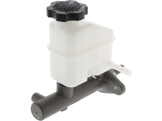 Centric Parts Brake Master Cylinder P/N:130.51042 Fits: Hyundai Elantra 10-07 - Image 1
