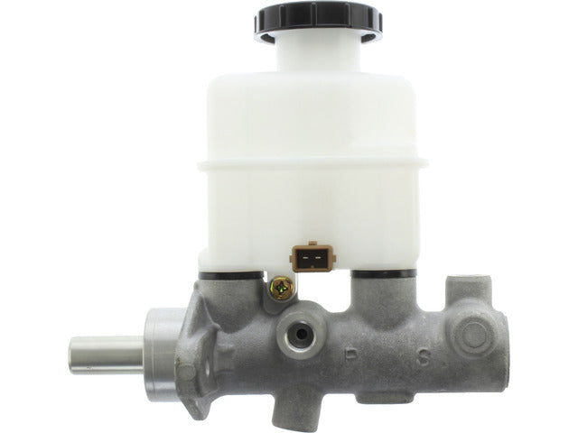 Centric Parts Brake Master Cylinder P/N:130.51045 Fits: Hyundai Tiburon 08-07 - Image 6