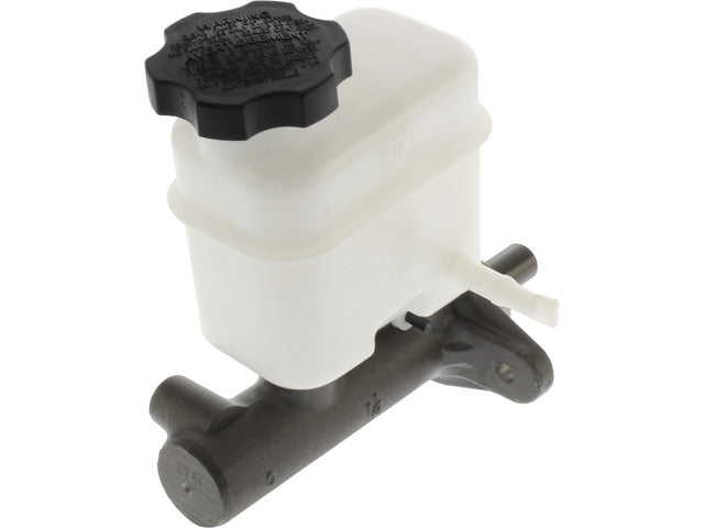 Centric Parts Brake Master Cylinder P/N:130.51046 Fits: Hyundai Santa Fe 09-07 - Image 1